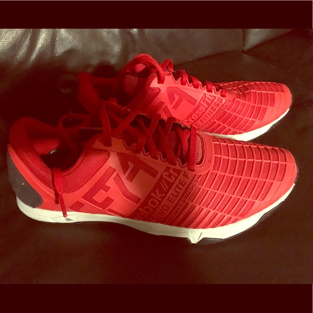 Women’s Reebok CrossFit Sprint TR Training
